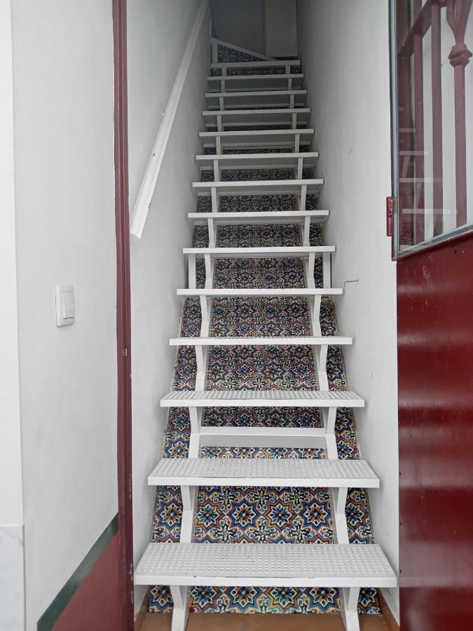 Apartamento El Colmao Chipiona Esterno foto